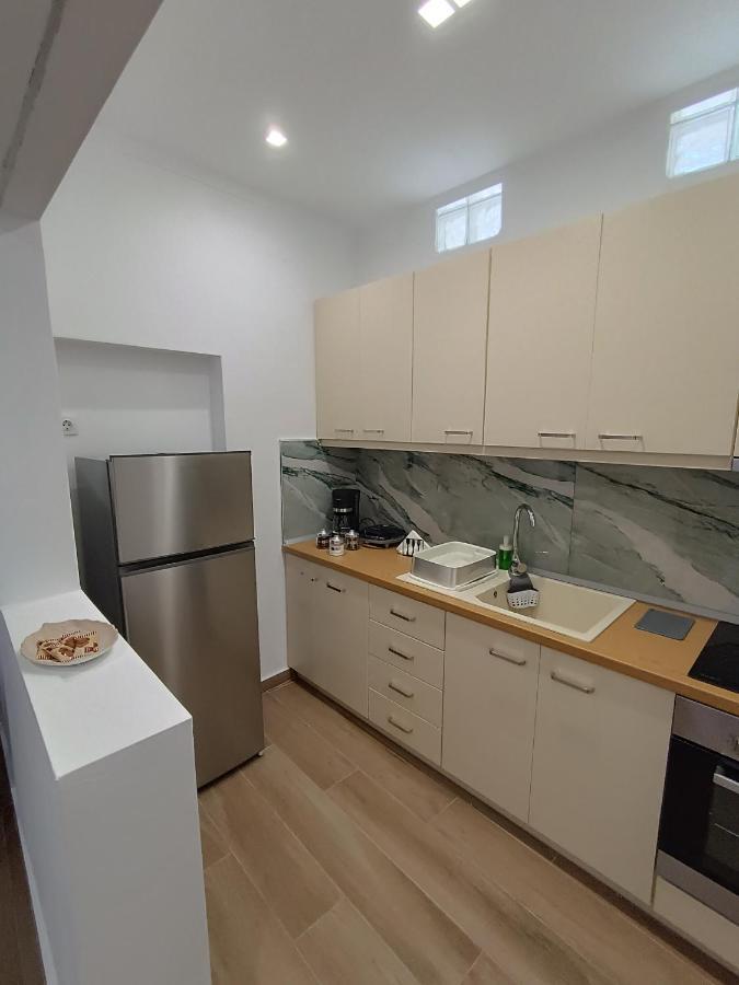 Selinia Residence Экстерьер фото